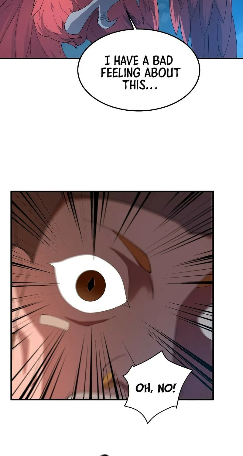 Monster Pet Evolution (Colored) Chapter 81 page 10 - 