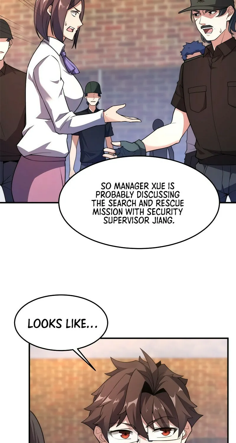 Monster Pet Evolution (Colored) Chapter 82 page 15 - 