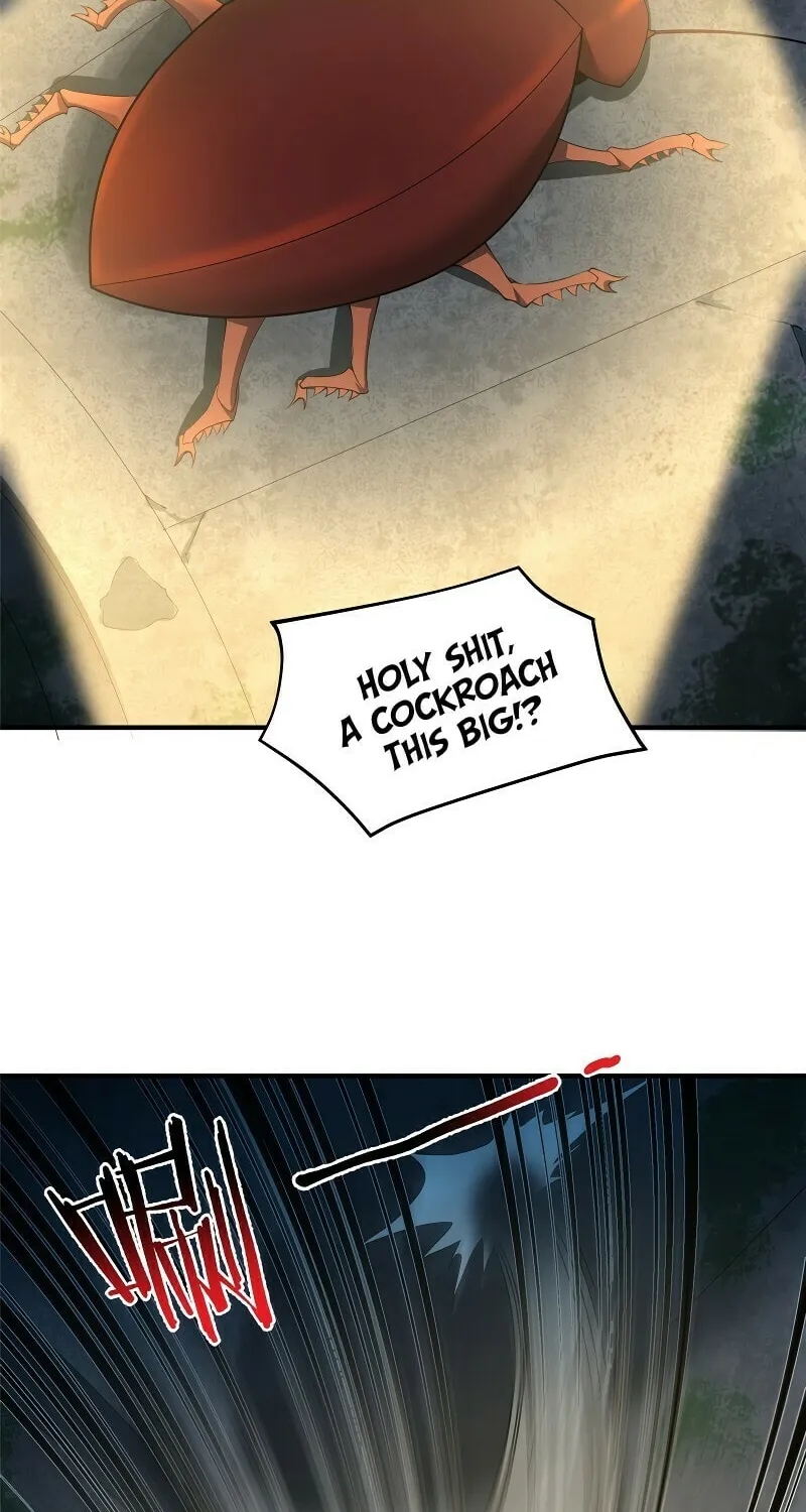 Monster Pet Evolution (Colored) Chapter 82 page 36 - 