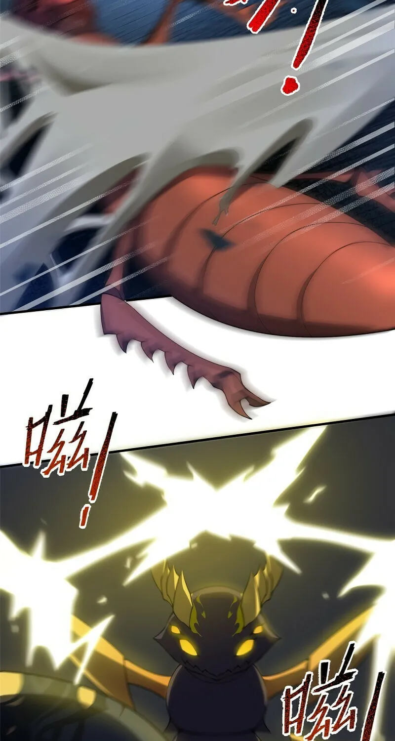 Monster Pet Evolution (Colored) Chapter 82 page 39 - 