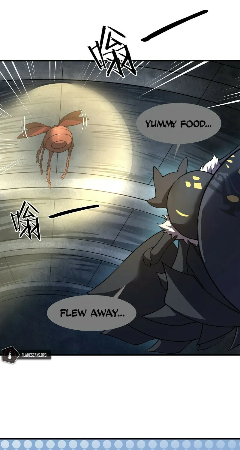 Monster Pet Evolution (Colored) Chapter 82 page 45 - 