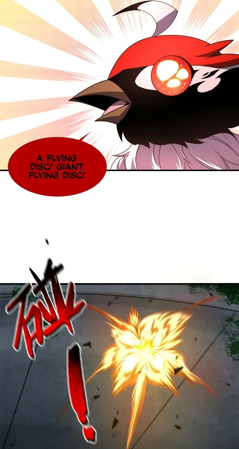 Monster Pet Evolution (Colored) Chapter 82 page 47 - 