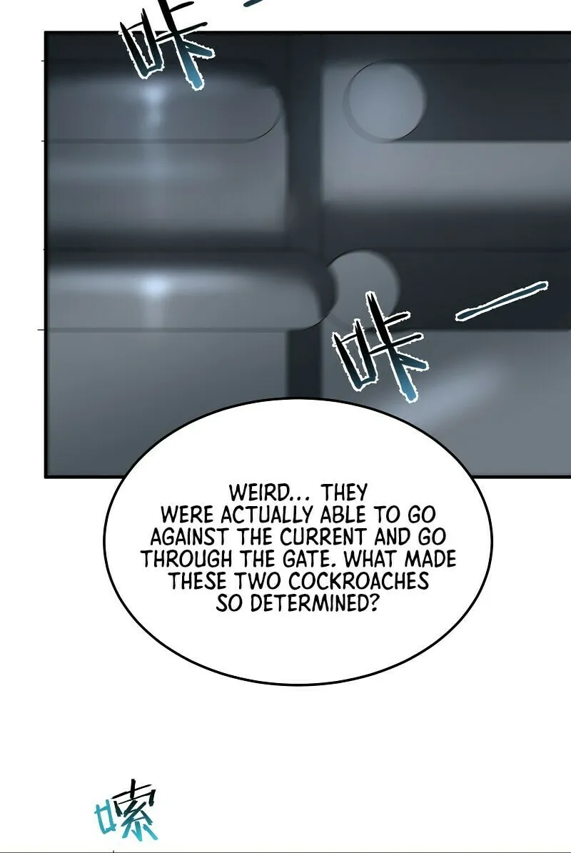 Monster Pet Evolution (Colored) Chapter 82 page 51 - 