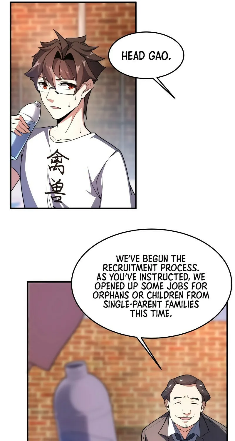 Monster Pet Evolution (Colored) Chapter 82 page 9 - 