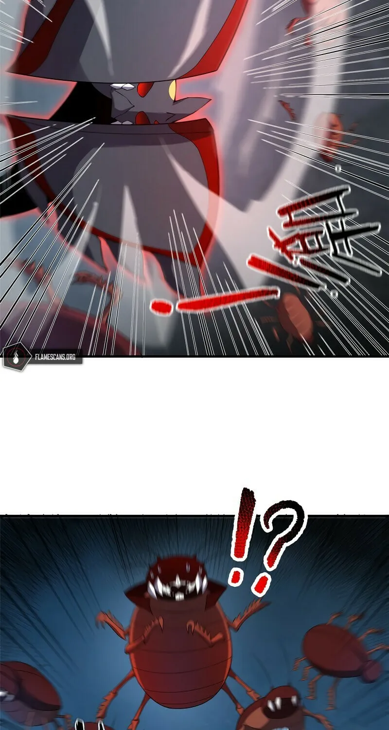 Monster Pet Evolution (Colored) Chapter 83 page 13 - 