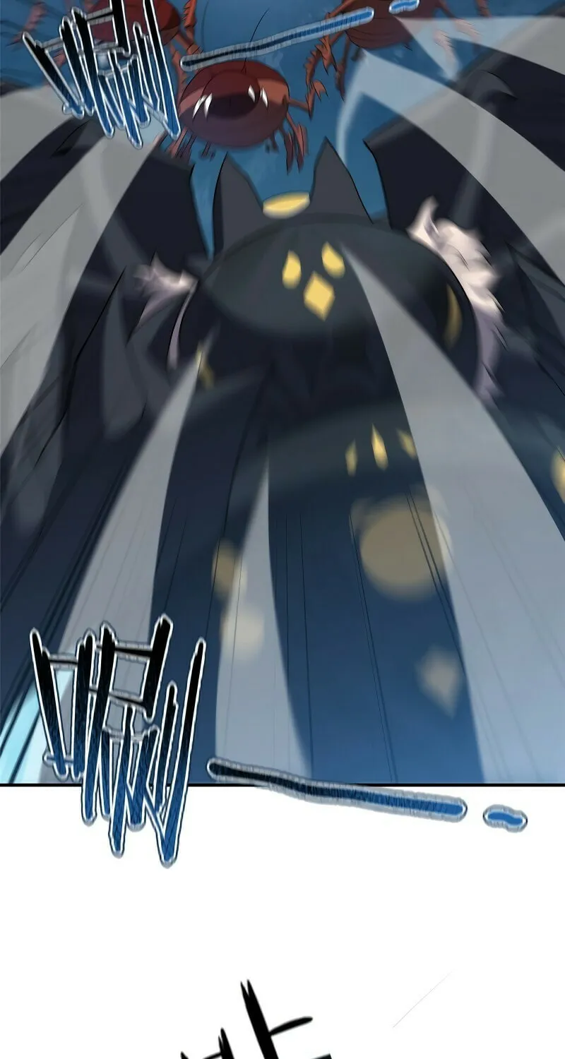 Monster Pet Evolution (Colored) Chapter 83 page 14 - 