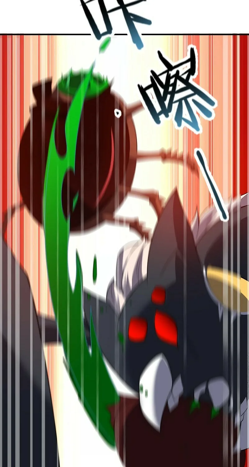 Monster Pet Evolution (Colored) Chapter 83 page 15 - 