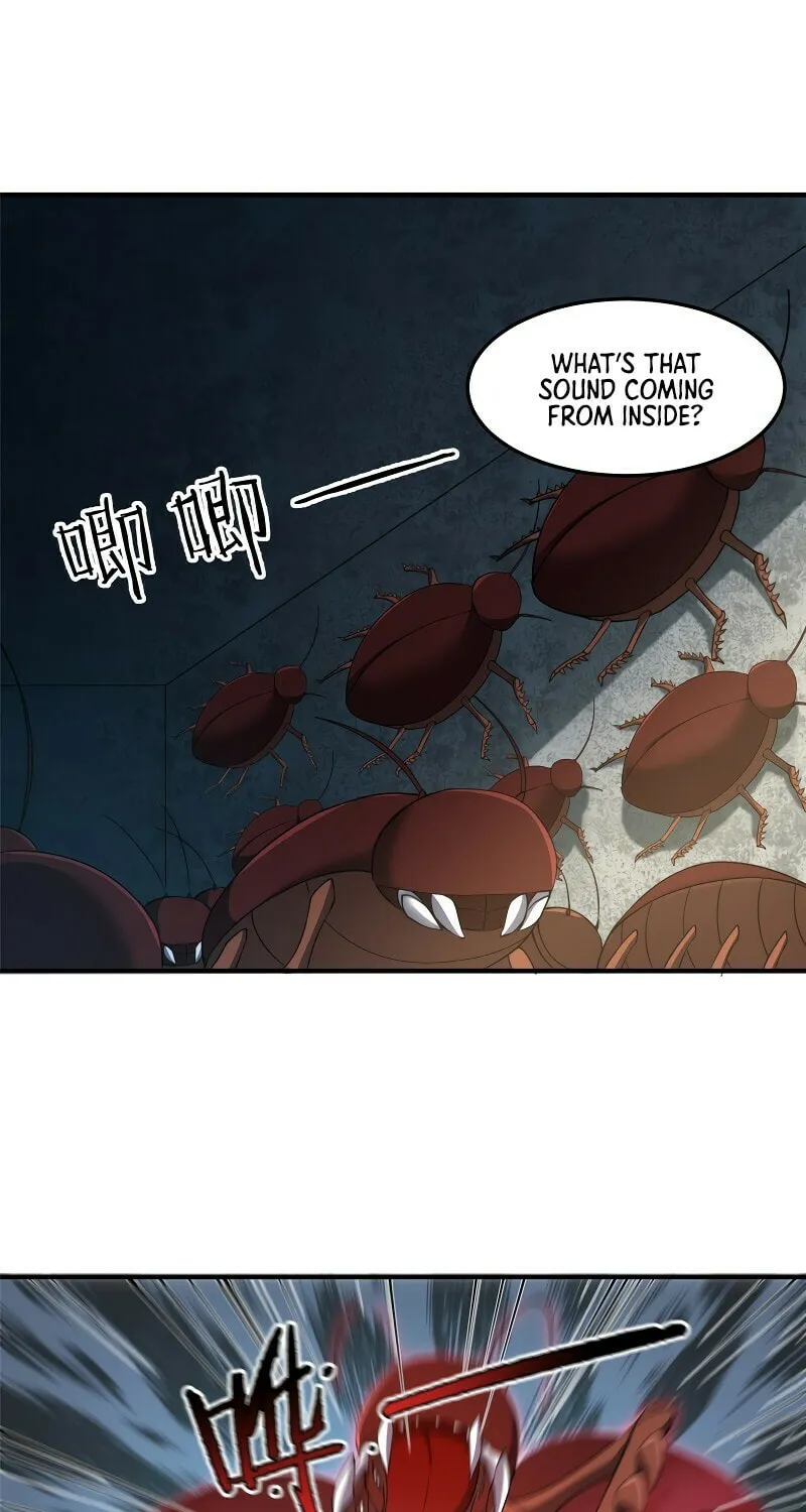 Monster Pet Evolution (Colored) Chapter 83 page 5 - 