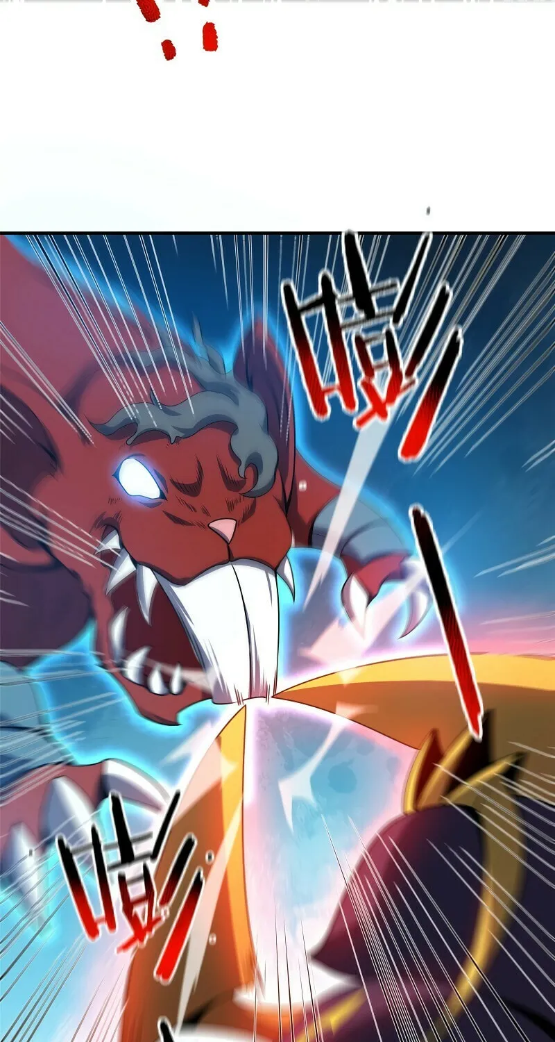 Monster Pet Evolution (Colored) Chapter 83 page 41 - 