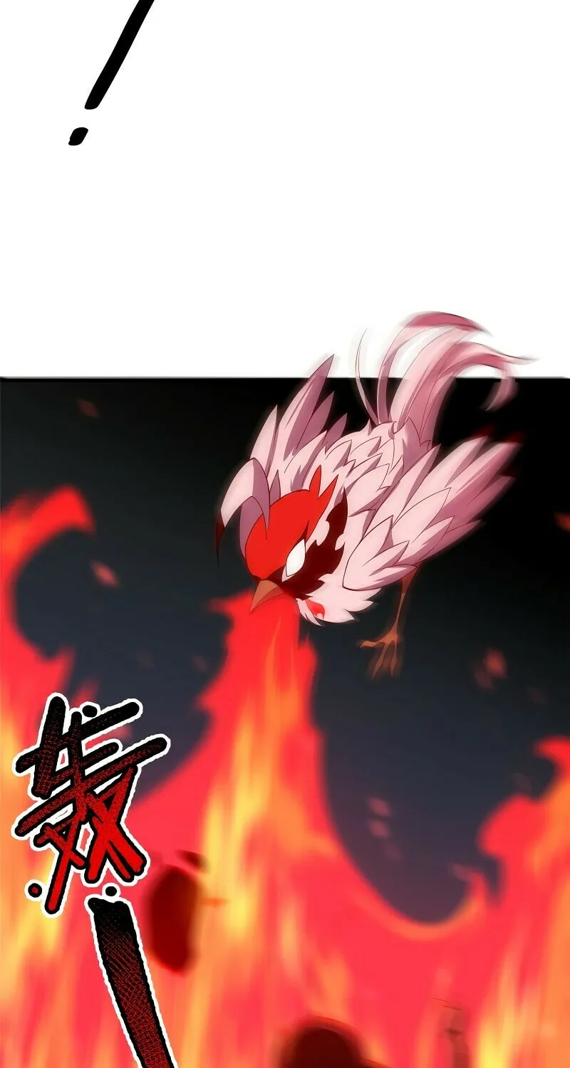 Monster Pet Evolution (Colored) Chapter 83 page 8 - 