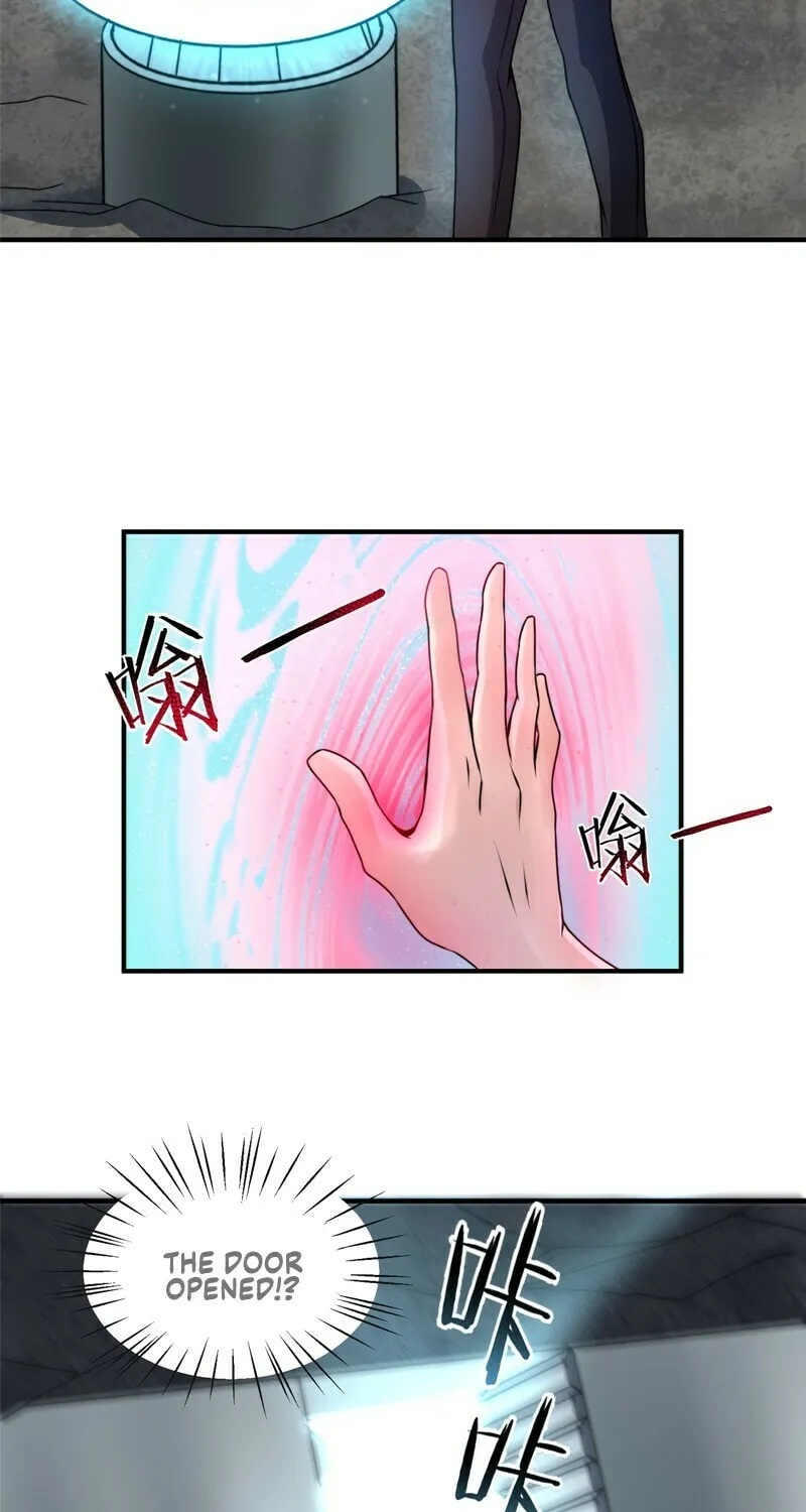 Monster Pet Evolution (Colored) Chapter 84 page 16 - 