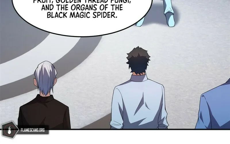 Monster Pet Evolution (Colored) Chapter 84 page 35 - 