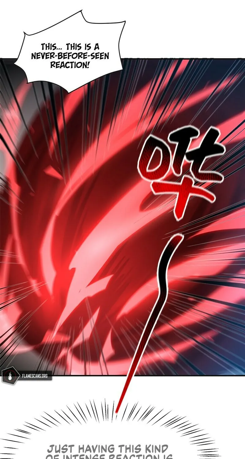 Monster Pet Evolution (Colored) Chapter 84 page 42 - 