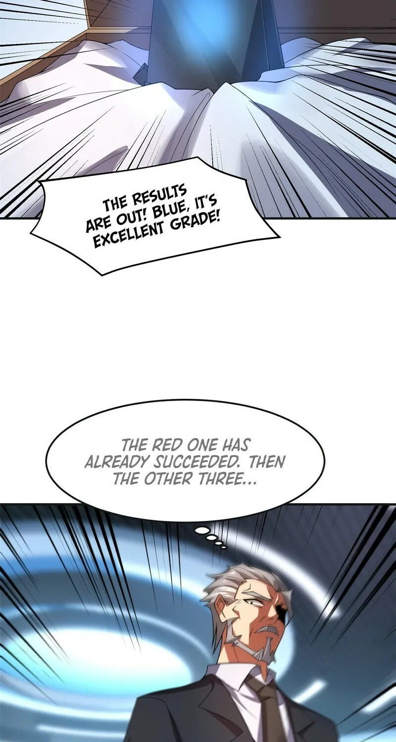 Monster Pet Evolution (Colored) Chapter 84 page 50 - 