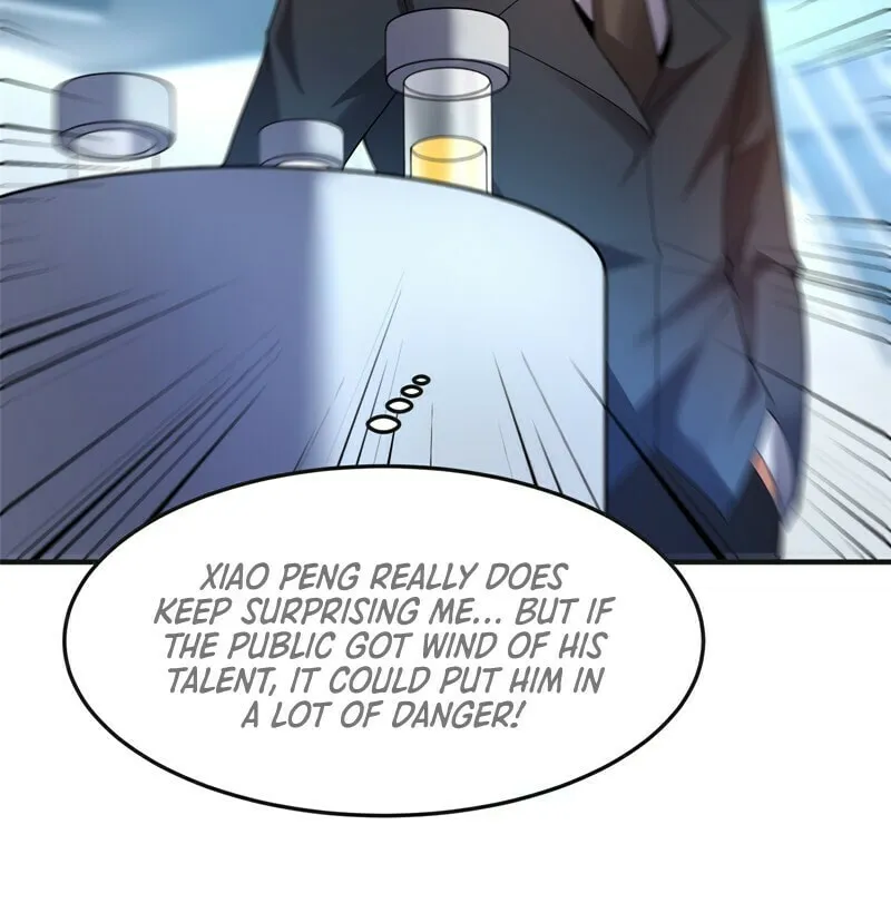 Monster Pet Evolution (Colored) Chapter 84 page 51 - 