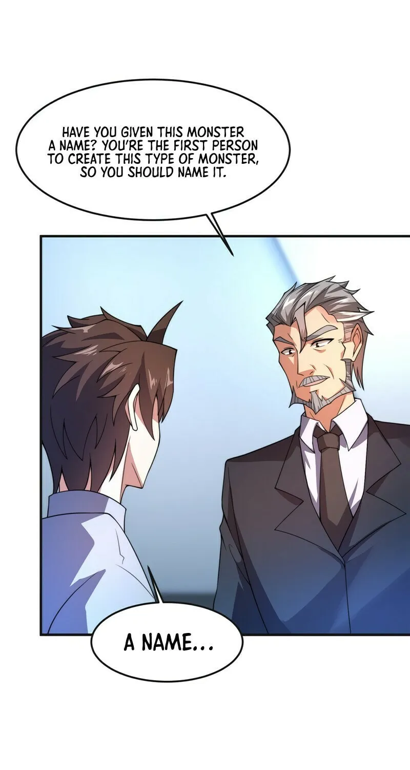 Monster Pet Evolution (Colored) Chapter 84 page 53 - 