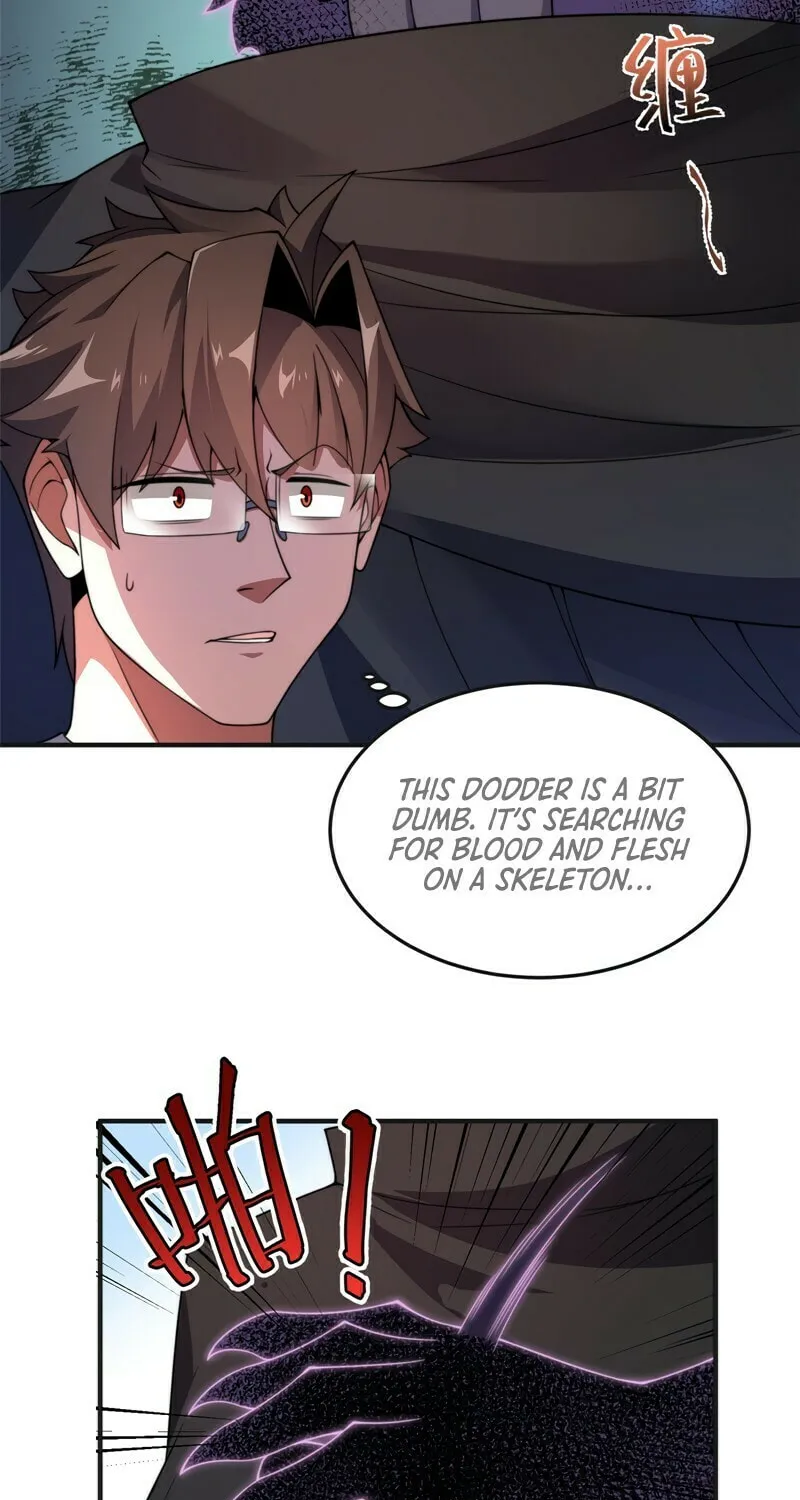Monster Pet Evolution (Colored) Chapter 84 page 7 - 