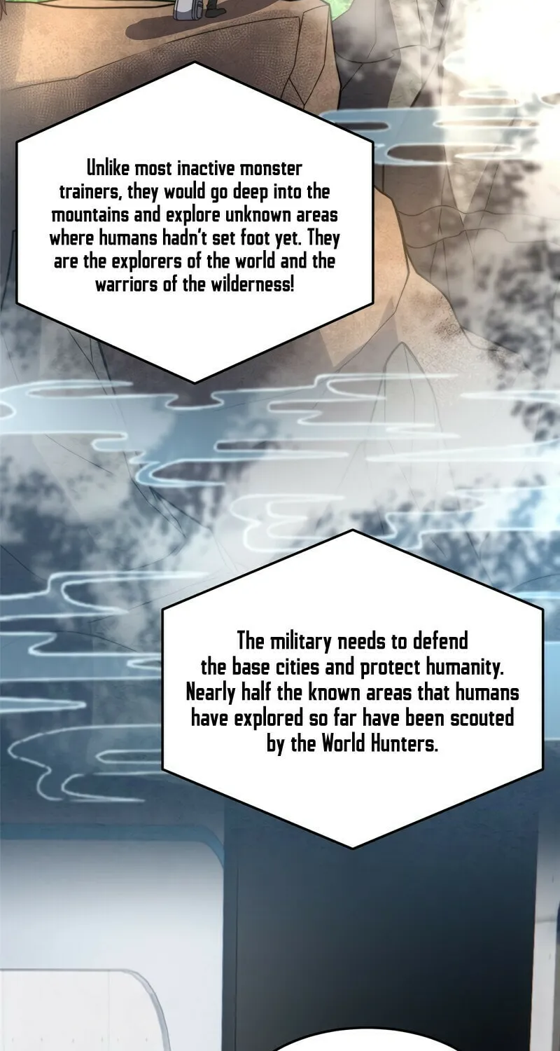 Monster Pet Evolution (Colored) Chapter 85 page 24 - 