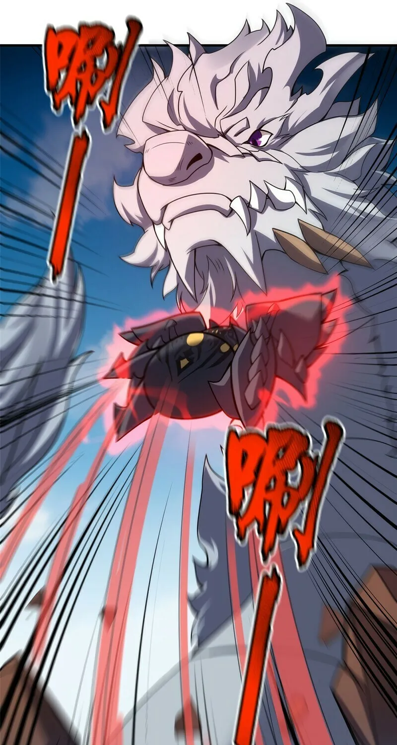 Monster Pet Evolution (Colored) Chapter 86 page 13 - 