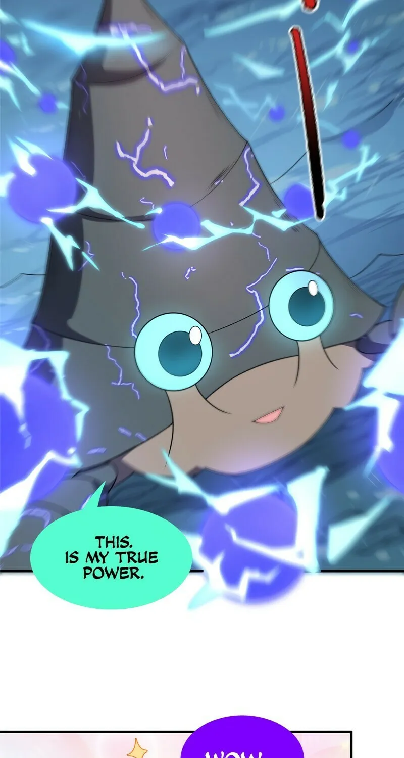 Monster Pet Evolution (Colored) Chapter 86 page 26 - 