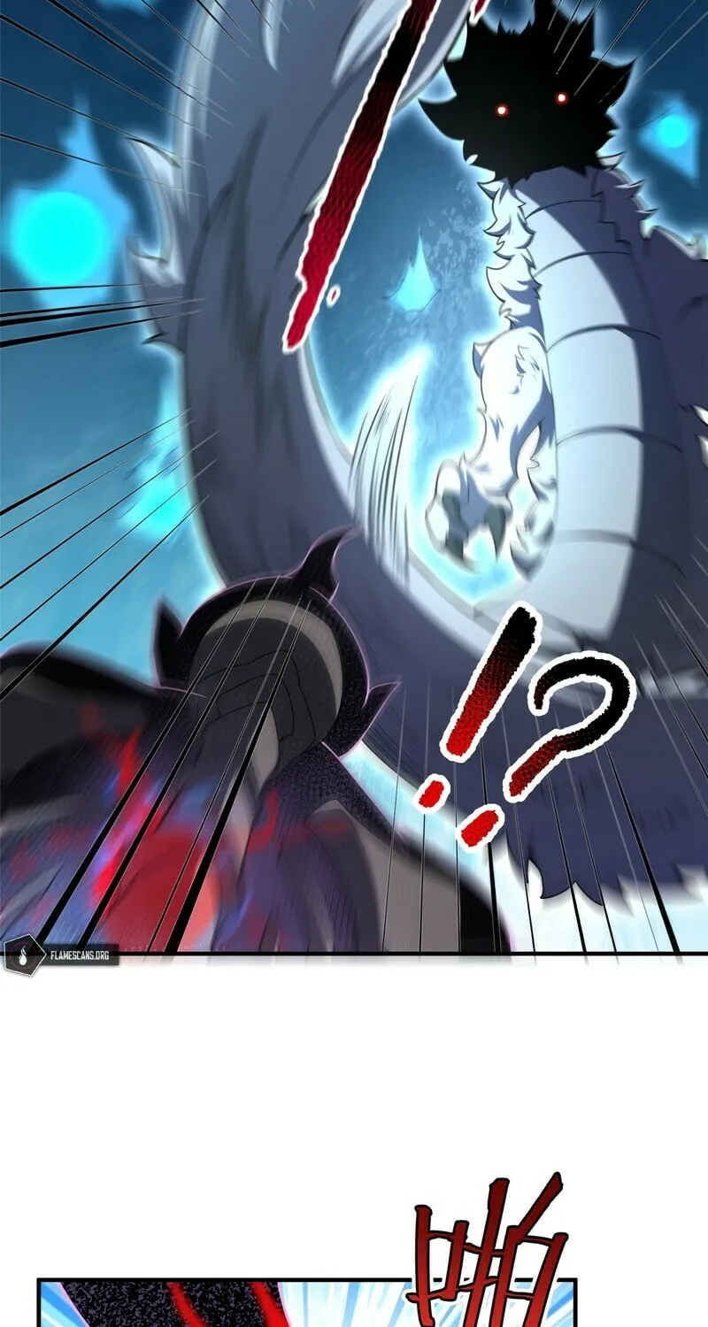 Monster Pet Evolution (Colored) Chapter 86 page 41 - 