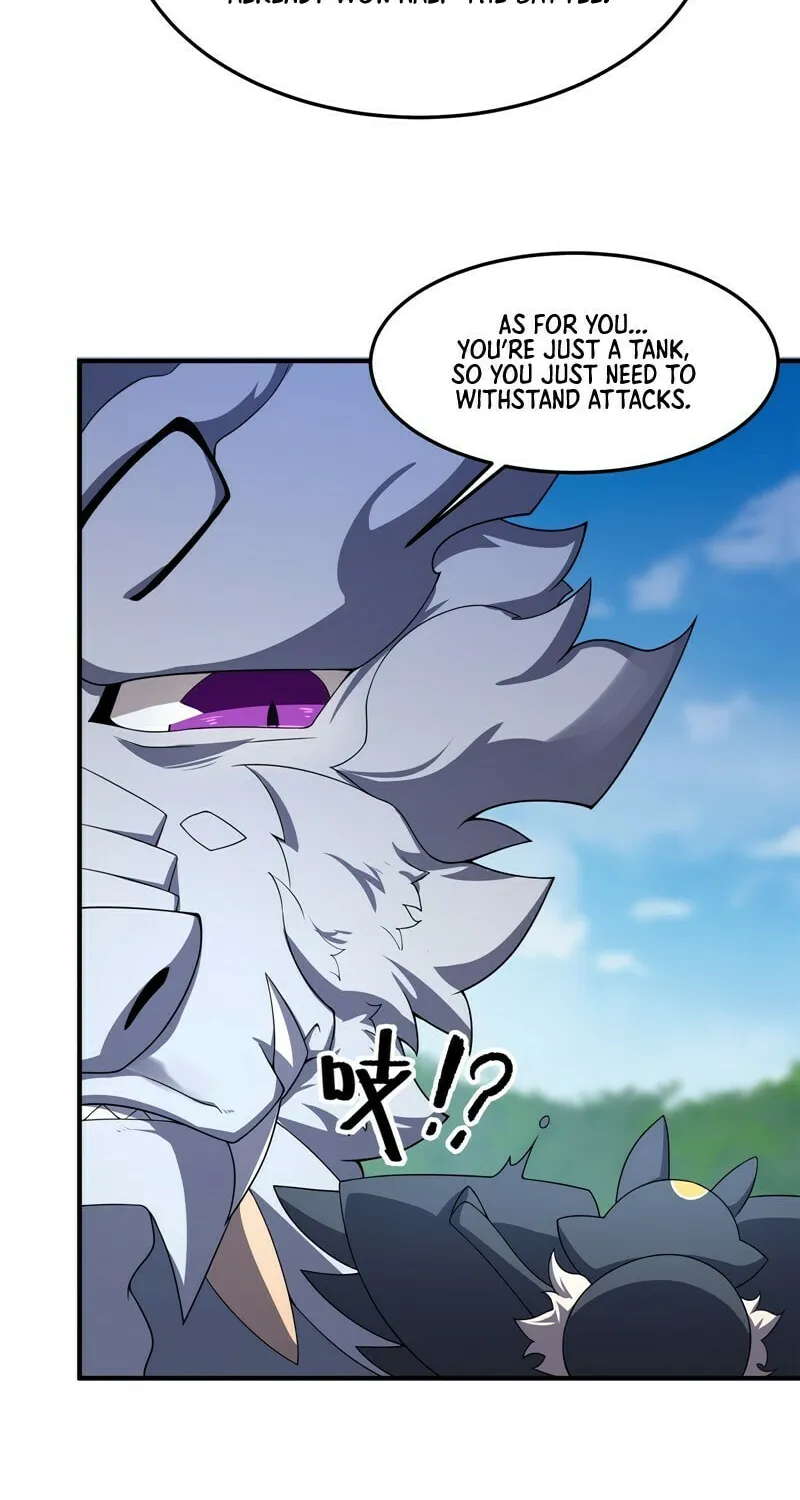 Monster Pet Evolution (Colored) Chapter 86 page 50 - 