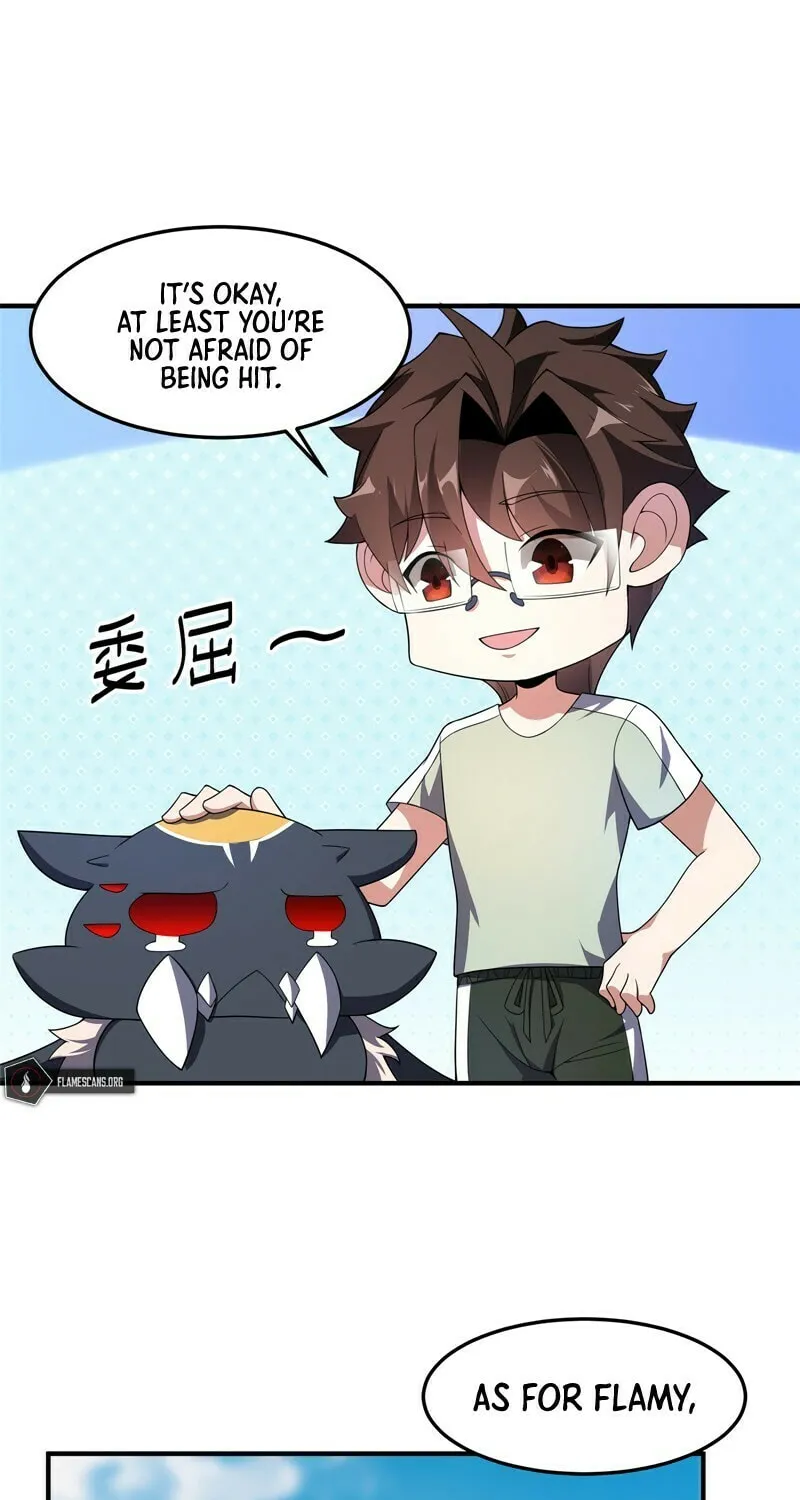 Monster Pet Evolution (Colored) Chapter 86 page 51 - 