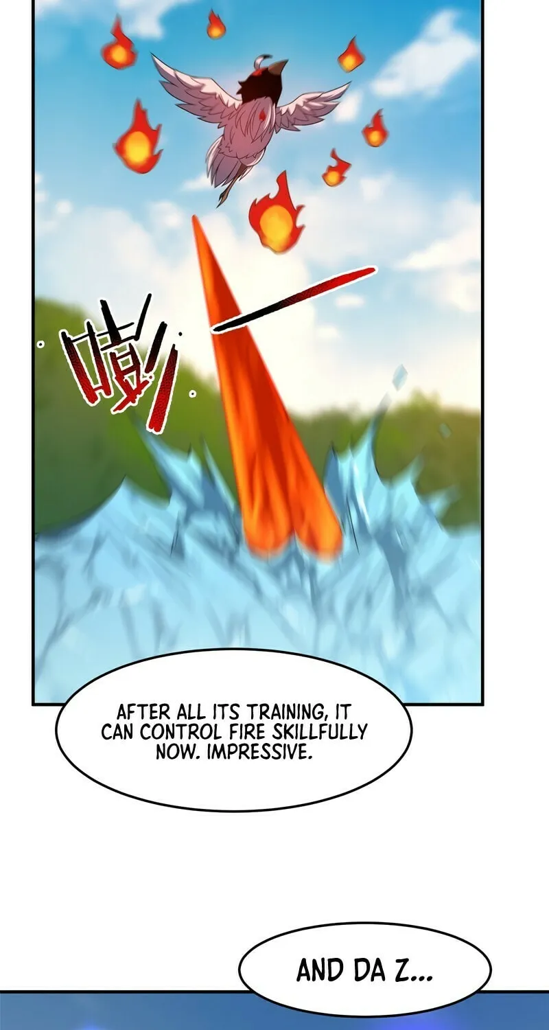 Monster Pet Evolution (Colored) Chapter 86 page 52 - 