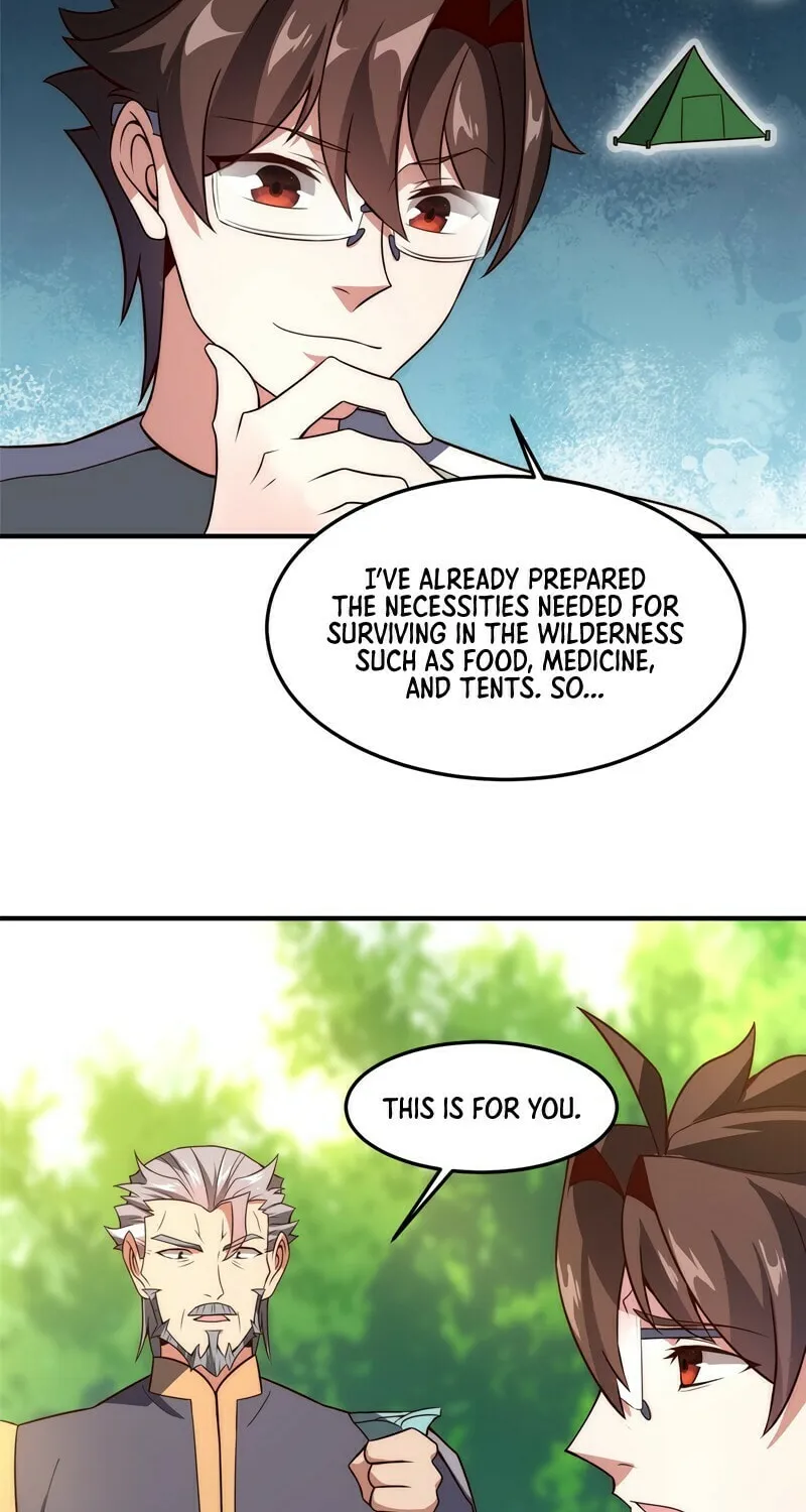 Monster Pet Evolution (Colored) Chapter 86 page 56 - 