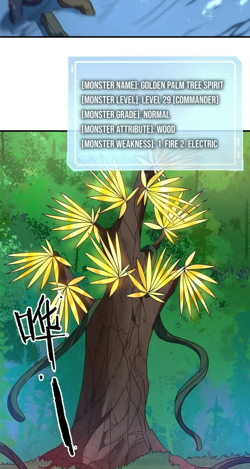 Monster Pet Evolution (Colored) Chapter 87 page 29 - 