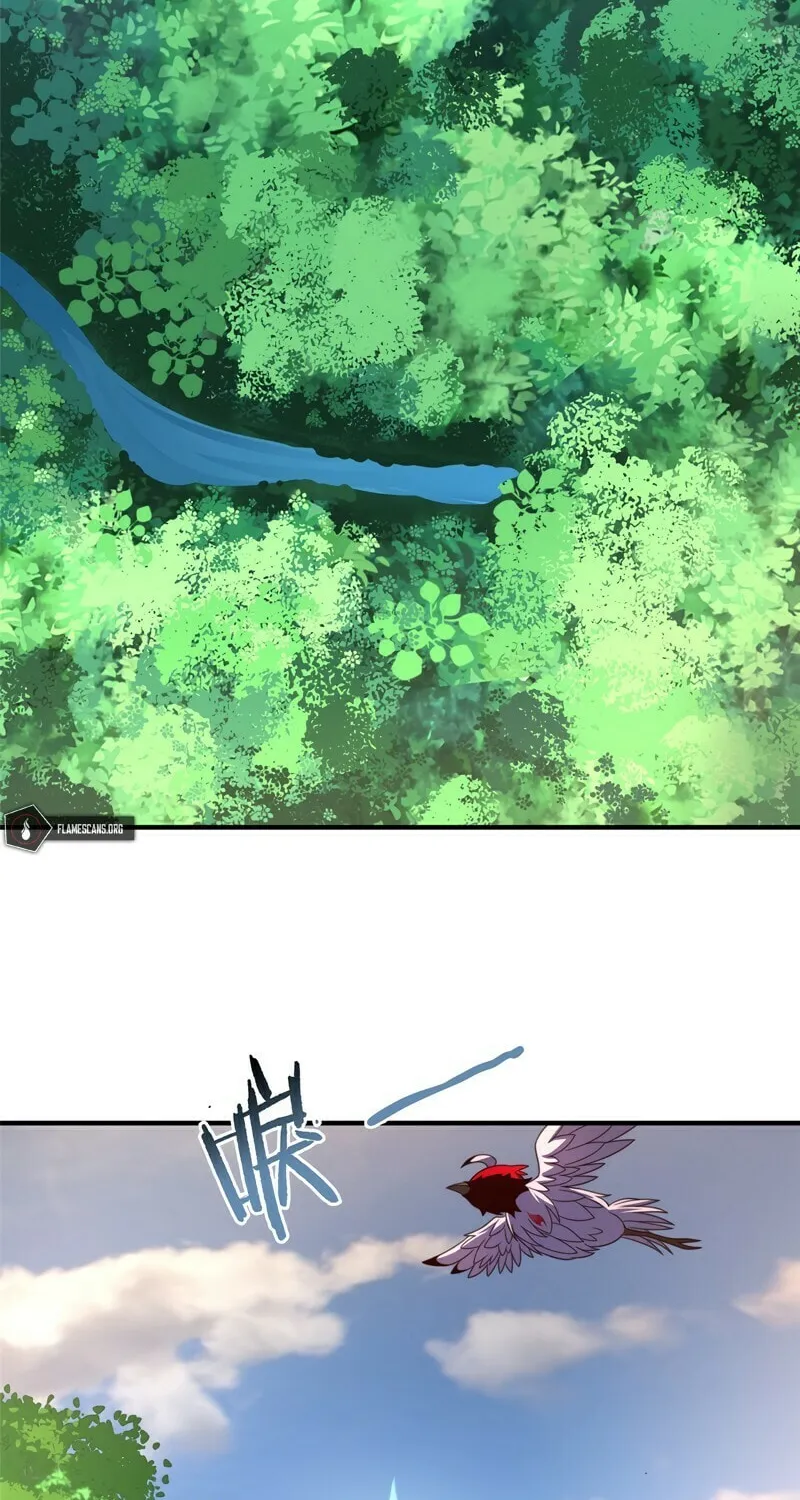 Monster Pet Evolution (Colored) Chapter 87 page 4 - 