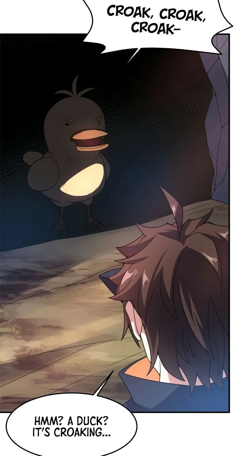 Monster Pet Evolution (Colored) Chapter 87 page 39 - 