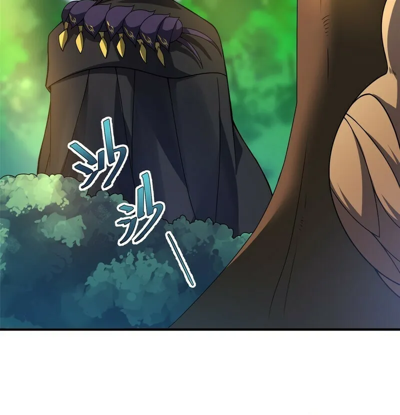 Monster Pet Evolution (Colored) Chapter 87 page 47 - 
