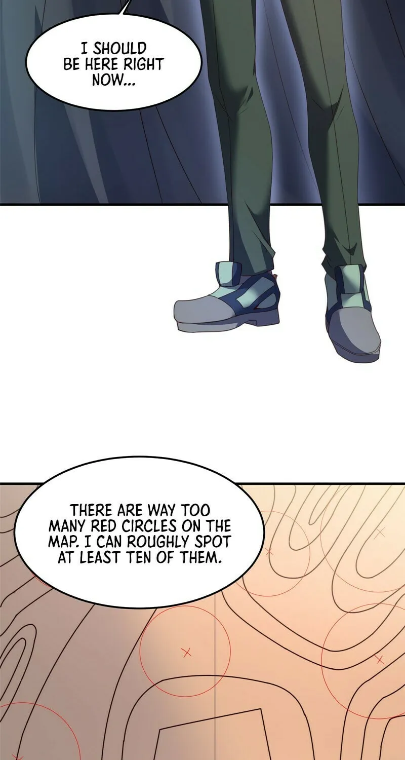 Monster Pet Evolution (Colored) Chapter 87 page 6 - 