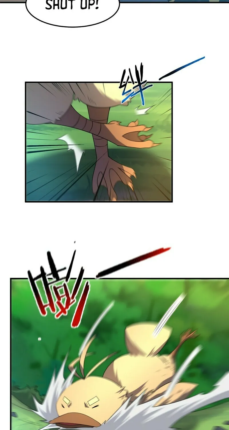 Monster Pet Evolution (Colored) Chapter 87 page 52 - 