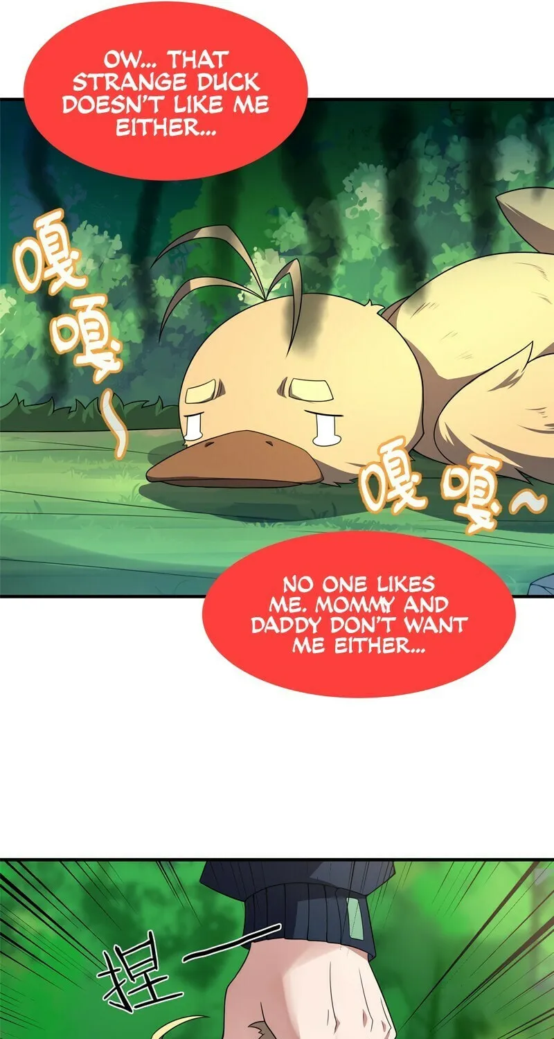 Monster Pet Evolution (Colored) Chapter 87 page 54 - 