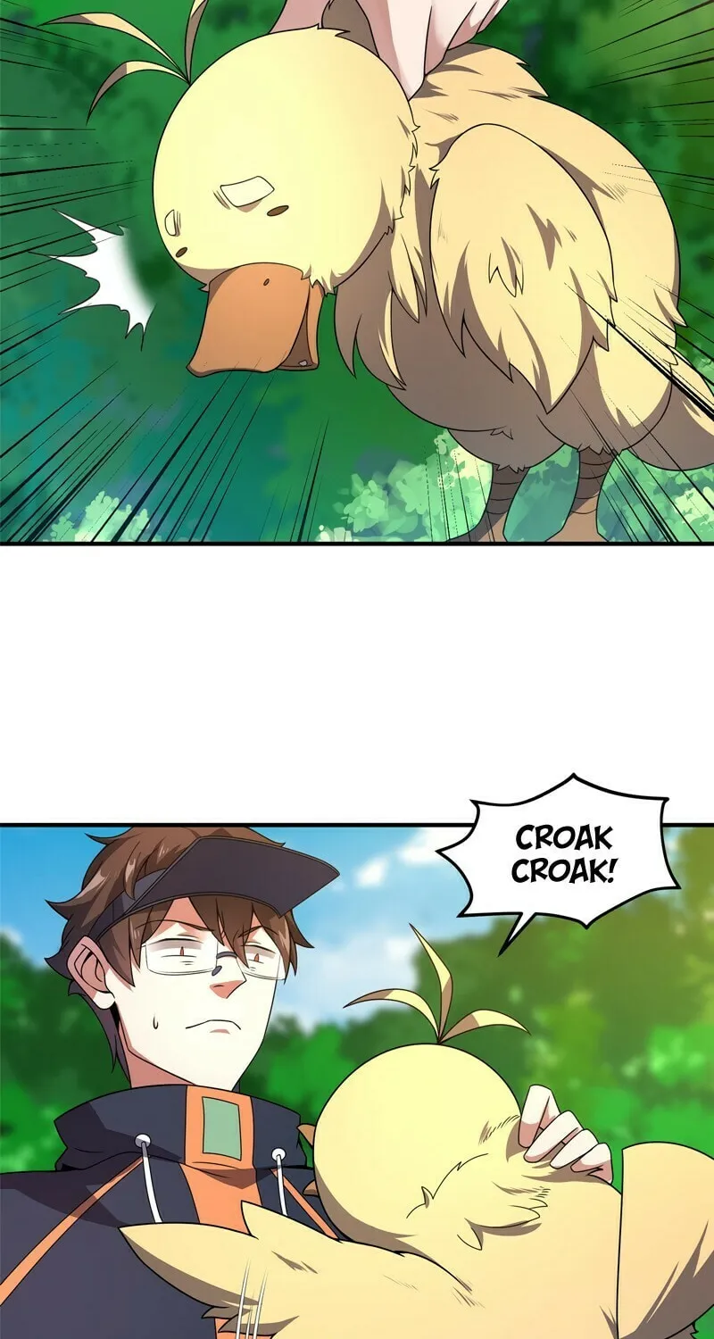 Monster Pet Evolution (Colored) Chapter 87 page 55 - 