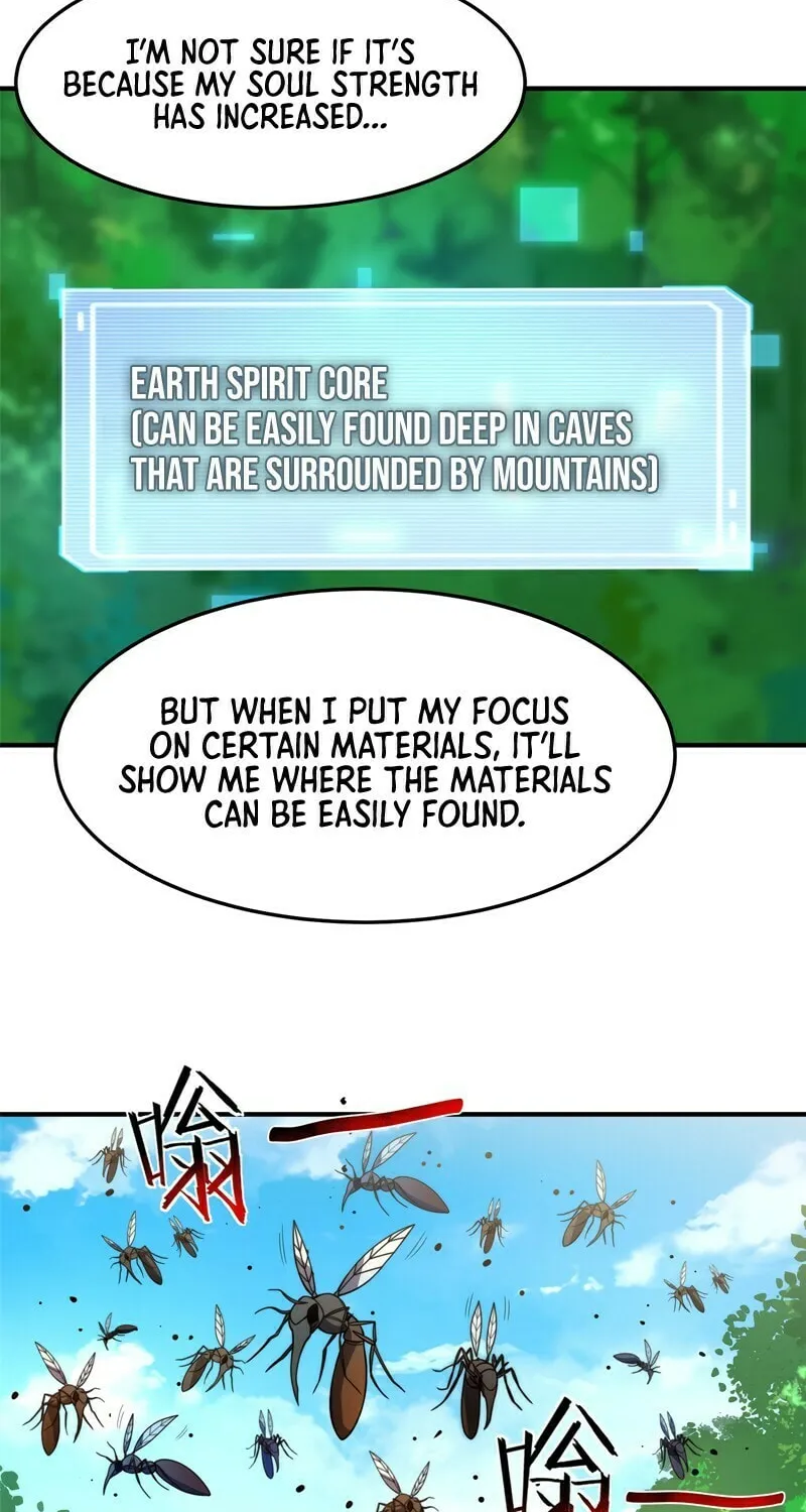 Monster Pet Evolution (Colored) Chapter 87 page 9 - 