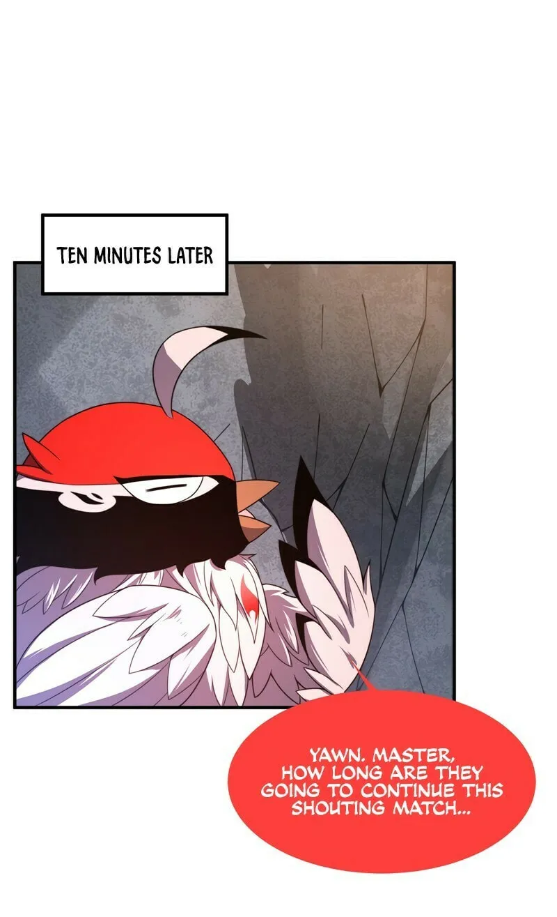 Monster Pet Evolution (Colored) Chapter 88 page 12 - 