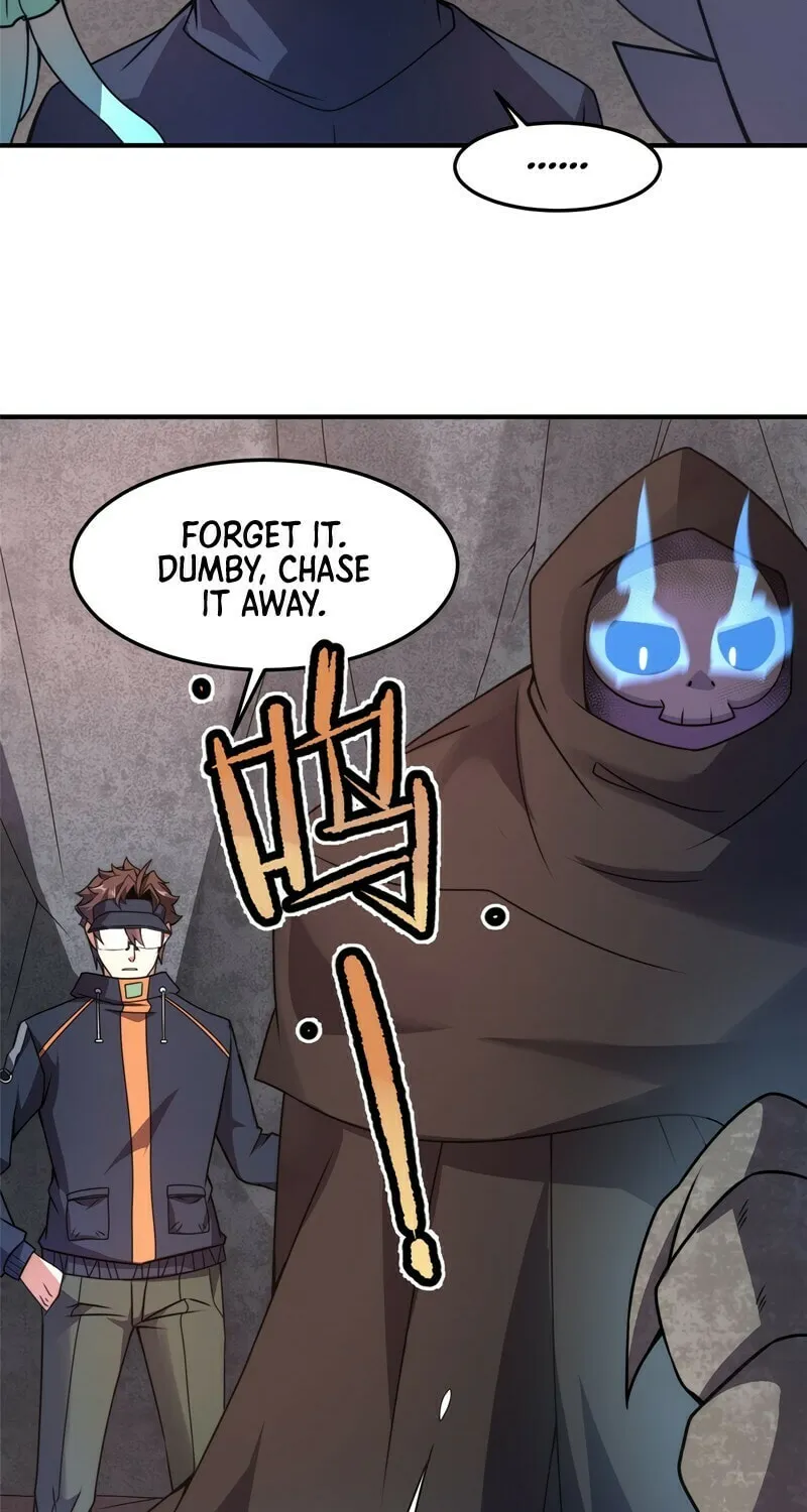 Monster Pet Evolution (Colored) Chapter 88 page 14 - 