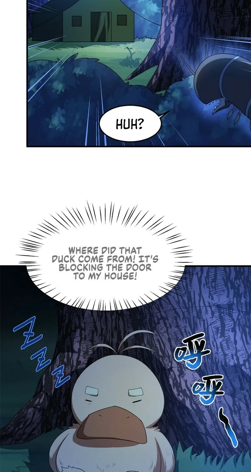 Monster Pet Evolution (Colored) Chapter 88 page 26 - 