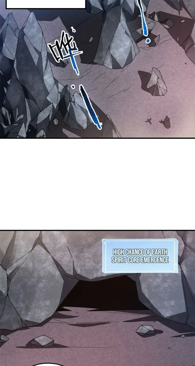 Monster Pet Evolution (Colored) Chapter 88 page 4 - 