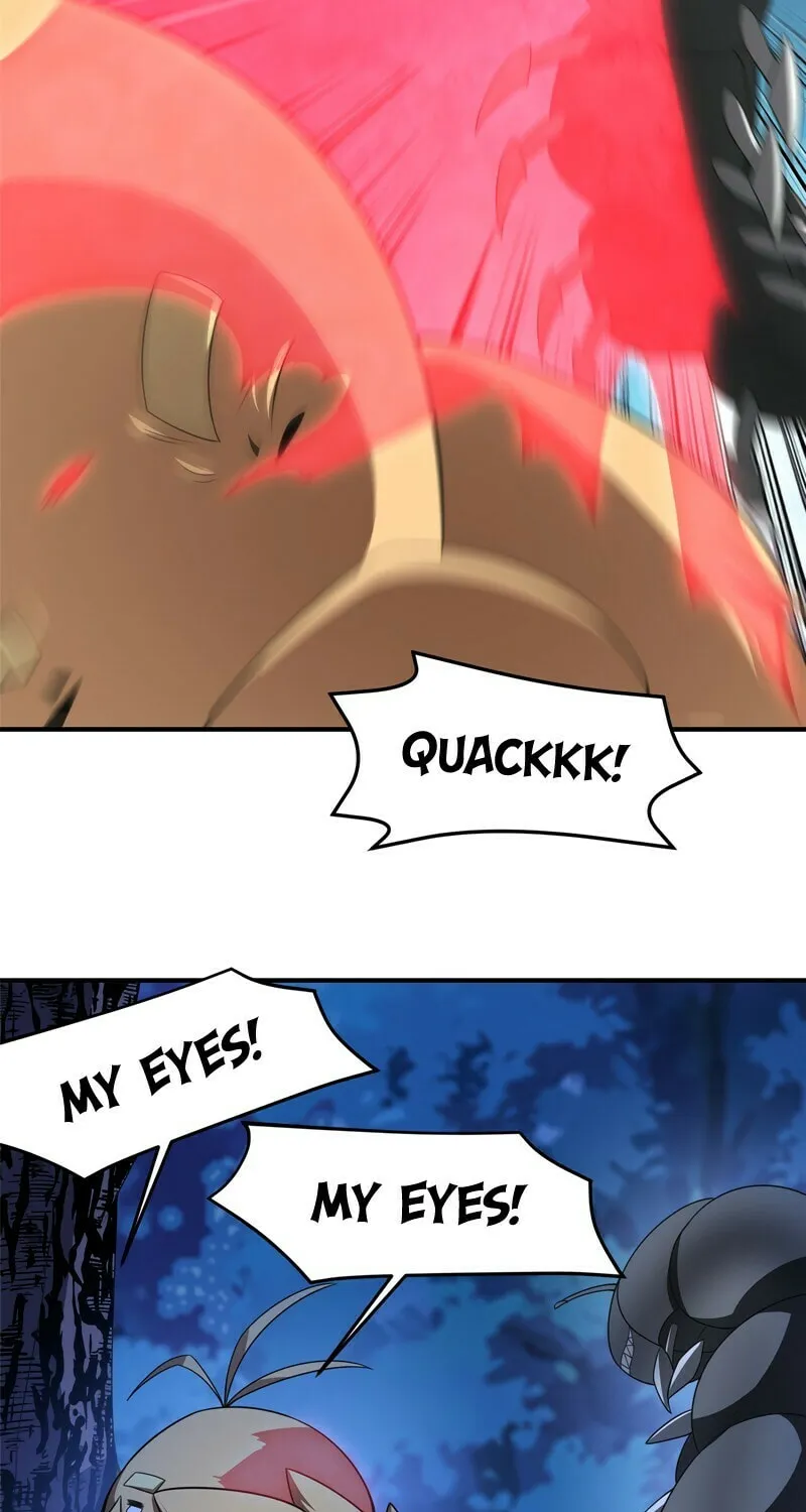 Monster Pet Evolution (Colored) Chapter 88 page 31 - 