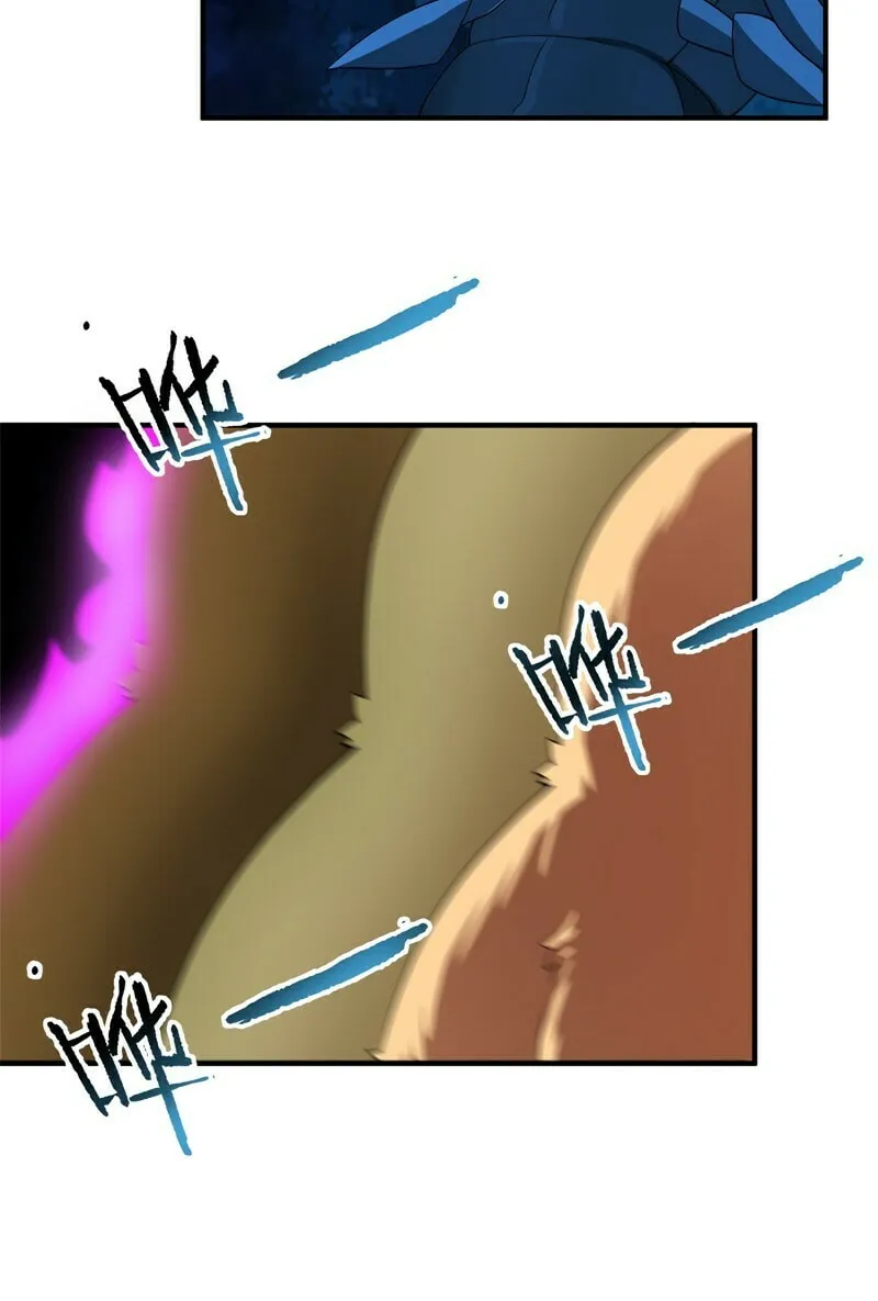 Monster Pet Evolution (Colored) Chapter 88 page 33 - 