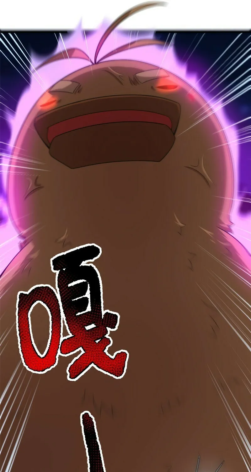 Monster Pet Evolution (Colored) Chapter 88 page 34 - 