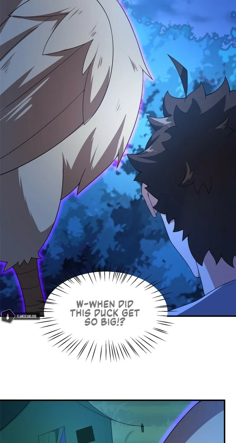 Monster Pet Evolution (Colored) Chapter 88 page 37 - 