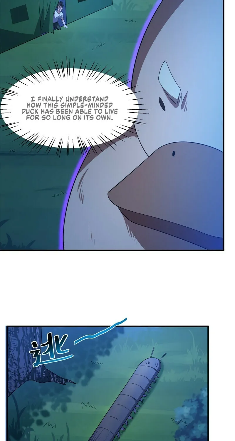 Monster Pet Evolution (Colored) Chapter 88 page 38 - 