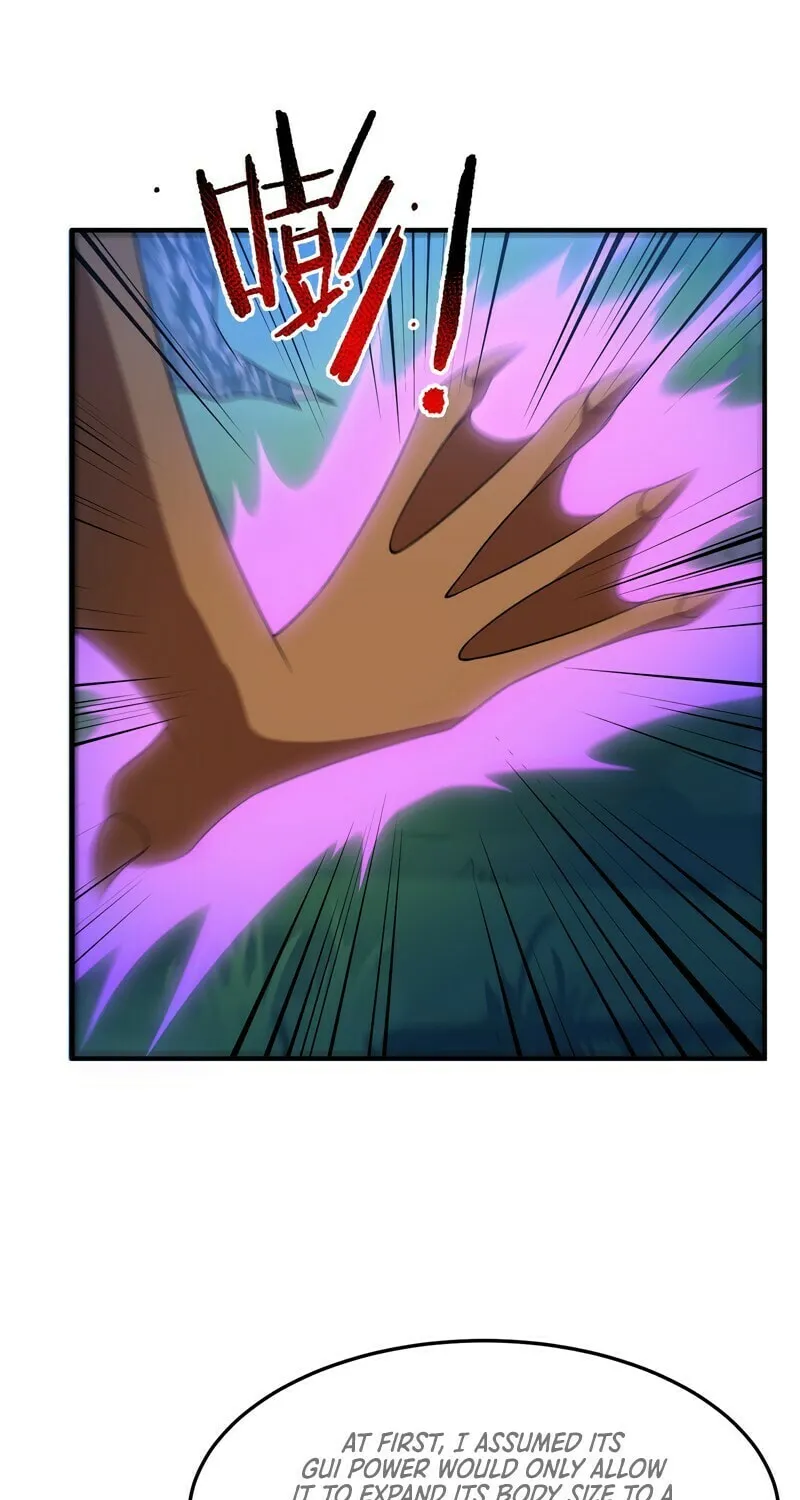 Monster Pet Evolution (Colored) Chapter 88 page 40 - 