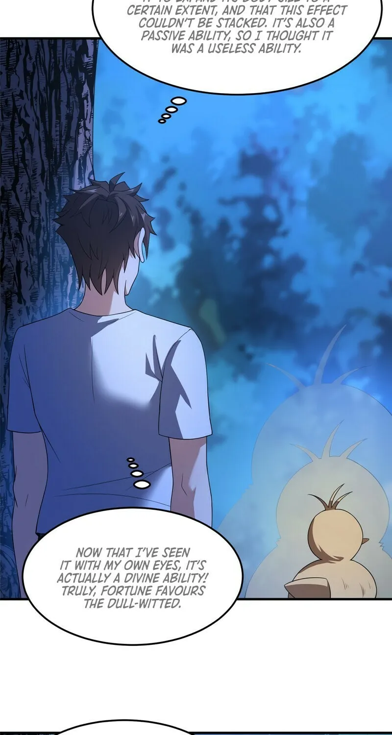 Monster Pet Evolution (Colored) Chapter 88 page 41 - 