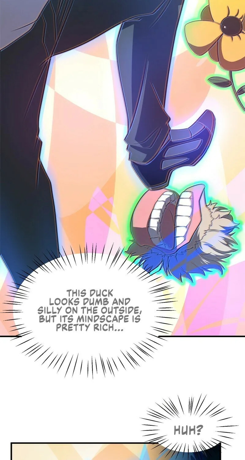 Monster Pet Evolution (Colored) Chapter 88 page 47 - 